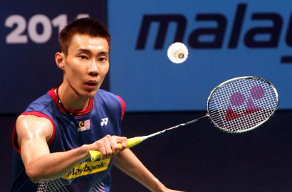 Nasib Lee Chong Wei di Kejuaraan Dunia 2015 Tergantung BWF