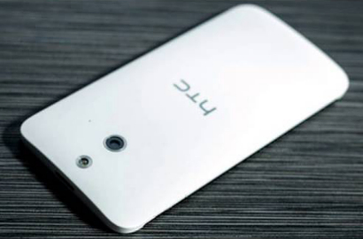 Beredar Tampilan HTC One E9+ dengan Layar 5,5 Inci