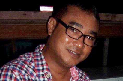 Almarhum Yani Libels Juga Unggah Pesan Terakhir di Facebook