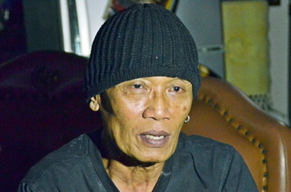 Saksi Pihak Kepolisian Ungkap Tessy Jadi Penyedia Sabu untuk Dipakai Bersama