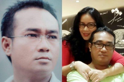 Yanni Libels Pucat dan Sempat Minta Bantuan Sebelum Wafat di Toilet Bandara