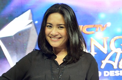 Ikke Nurjanah Merasa Terbebani Recycle Lagu Astrid 'Tentang Rasa'