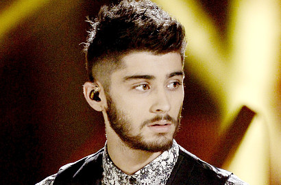 Zayn Malik Akhirnya Angkat Bicara Soal Kepergiannya dari One Direction