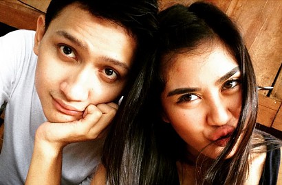 Syahnaz Sadiqah Puji Juan Christian Penuh Kejutan