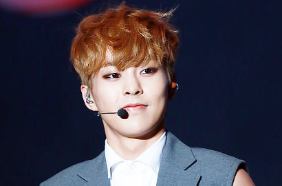 EXO-L Bangun 'Hutan' Untuk Ulang Tahun Xiumin