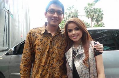 Lucky Hakim Ingin Jalin Hubungan Serius dengan Siti Liza