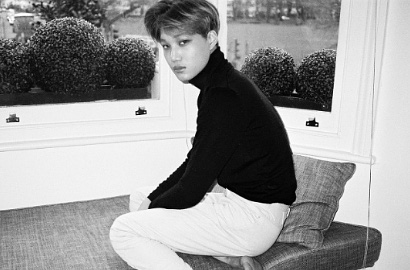 Kai Hapus Instagram Sehari Sebelum EXO Comeback, Ada Apa?