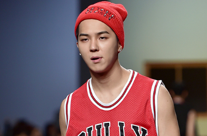 YG Entertainment Berikan Selamat Ultah untuk Song Min Ho Winner