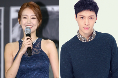 Fans Ngamuk Dengar Candaan Oh Jung Yeon tentang Lay