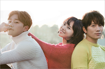 'Kill Me Heal Me' Tuai Pujian dari Psikolog Amerika