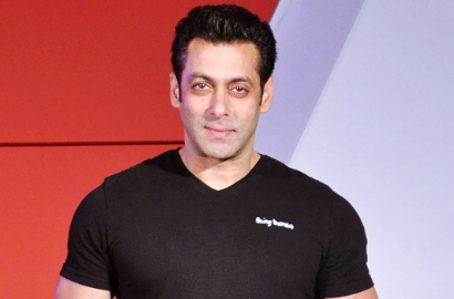 Supir Pribadi Mendadak Ngaku Jadi Pelaku Kasus Tabrak Lari Salman Khan
