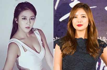 Agensi Yewon Minta Maaf Usai Kasus Artisnya dengan Lee Tae Im