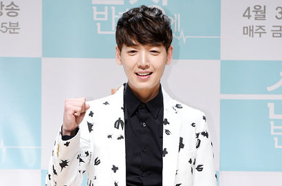 Perankan Karakter Mirip, Jung Kyung Ho Dibandingkan Sooyoung di Drama Baru