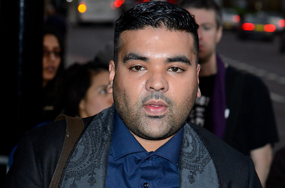 Tanggapi 'Serangan' Louis dan Fans 1D, Naughty Boy Hapus Lagu Zayn Malik