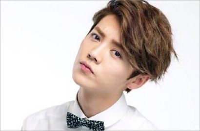 Luhan Eks EXO Minta Maaf Tak Akan Bisa Tampil di Variety Show, Kenapa?