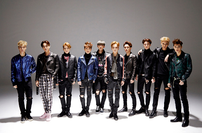 Netter Duga Arti 'EXODUS' EXO Berhubungan dengan Kris, Luhan dan Tae Yeon