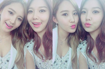 SM Konfirmasi Debut Sooyoung-Yuri Jadi Sub-Unit Baru SNSD