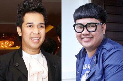 Ricky Cuaca Anggap Mendiang Olga Syahputra Sebagai Mentor dan Motivator