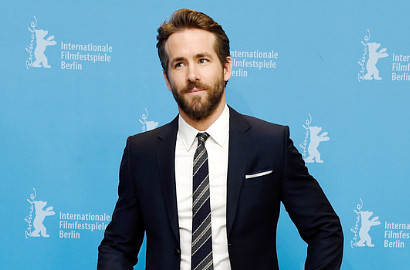 Ryan Reynolds Pastikan 'Deadpool' Sebagai Film Kategori Dewasa