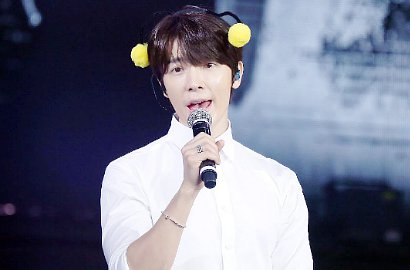 Donghae Super Junior Dirumorkan Akan Segera Masuk Wamil