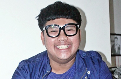 Pamitan ke Fans 'GGS', Ini Kesan Ricky Cuaca Memerankan Tobi