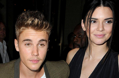 Jalinan Kasih Justin Bieber dan Kendall Jenner Segera Diungkap ke Publik?
