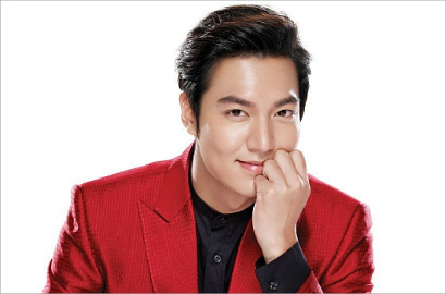 Fans Lee Min Ho di Luar Negeri Dipuji Rajin Melakukan Donasi