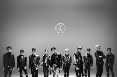 EXO Dibilang Nggak Bisa Nyanyi, Fans Buktikan dengan Video Ini