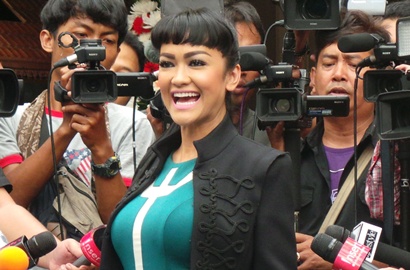 Disindir Farhat Bikin Sayembara Ponsel Hilang, Jupe: Dia Orang Baik