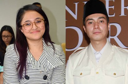 Kejutan, Marshanda Siap Balikan dengan Baim Wong di Sinetron Baru