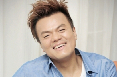 Park Jin Young Kejutkan Fans Akan Rilis Album Comeback