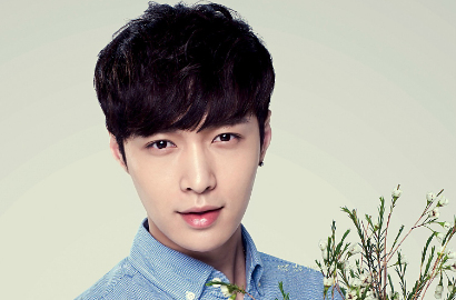 Lay Akui Paling Bahagia Saat Bersama dengan Member EXO