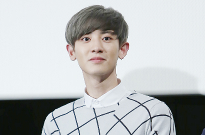 Chanyeol EXO Belum Pernah Rasakan Cinta Sejati?