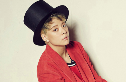 Ini Cara Amber, Henry cs Dukung Lagu Debut Genneo 'Think About Us'