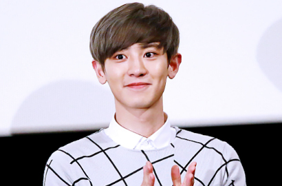 Pede Paling Ganteng, Chanyeol Berubah Pikiran Usai Masuk EXO?