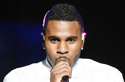 Jason Derulo Umumkan Judul Album Baru dan Single 'Get Ugly'