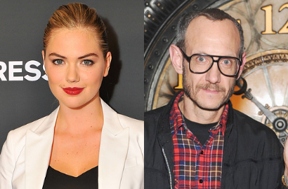 Kate Upton Sewot Video Nyaris Bugilnya Disebar Fotografer
