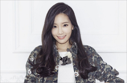 Wah, Tae Yeon SNSD Ngaku Bosan Dibilang Cantik