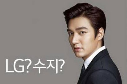 Gunakan 'Suzy' di Iklan Lee Min Ho, Netter Lontarkan Kritikan