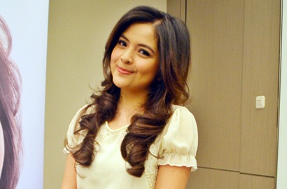Tasya Kamila Ternyata Sempat Ingin Operasi Plastik