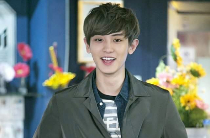 'Dating Alone' Akan Diakhiri dengan Episode Chanyeol EXO