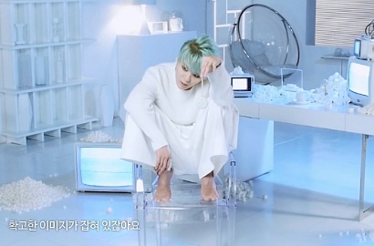 Ikut Musikal 'Death Note', Junsu JYJ Pede Bisa Perankan L yang Ikonik