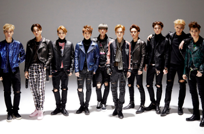 Selamat, EXO dan Epik High Menang di YinYueTai V-Chart Tiongkok