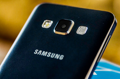 Spesifikasi Samsung Galaxy A8 Terungkap, Bawa Layar Jumbo 5,7 Inci