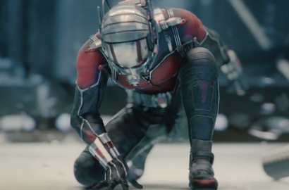 Trailer 'Ant-Man' Tampilkan Aksi Pertarungan Sengit Paul Rudd dan Musuh