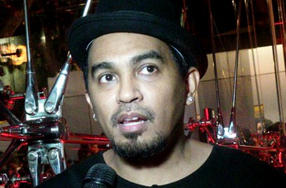 Glenn Fredly: Musik dan Film Tidak Bisa Dipisahkan