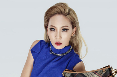 Keren, CL Orang Nomor 2 Paling Berpengaruh di Dunia Versi Time