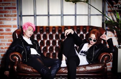 SM Rilis Cuplikan Lagu di Mini Album Pertama M&D 'Cottage Industry'