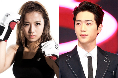 Ini Alasan Seo Kang Joon dan Song Ga Yeon Tidak Ada di Final 'Roommate'