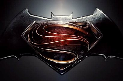 Intip Kostum Jagoan di Teaser Perdana 'Batman v Superman'